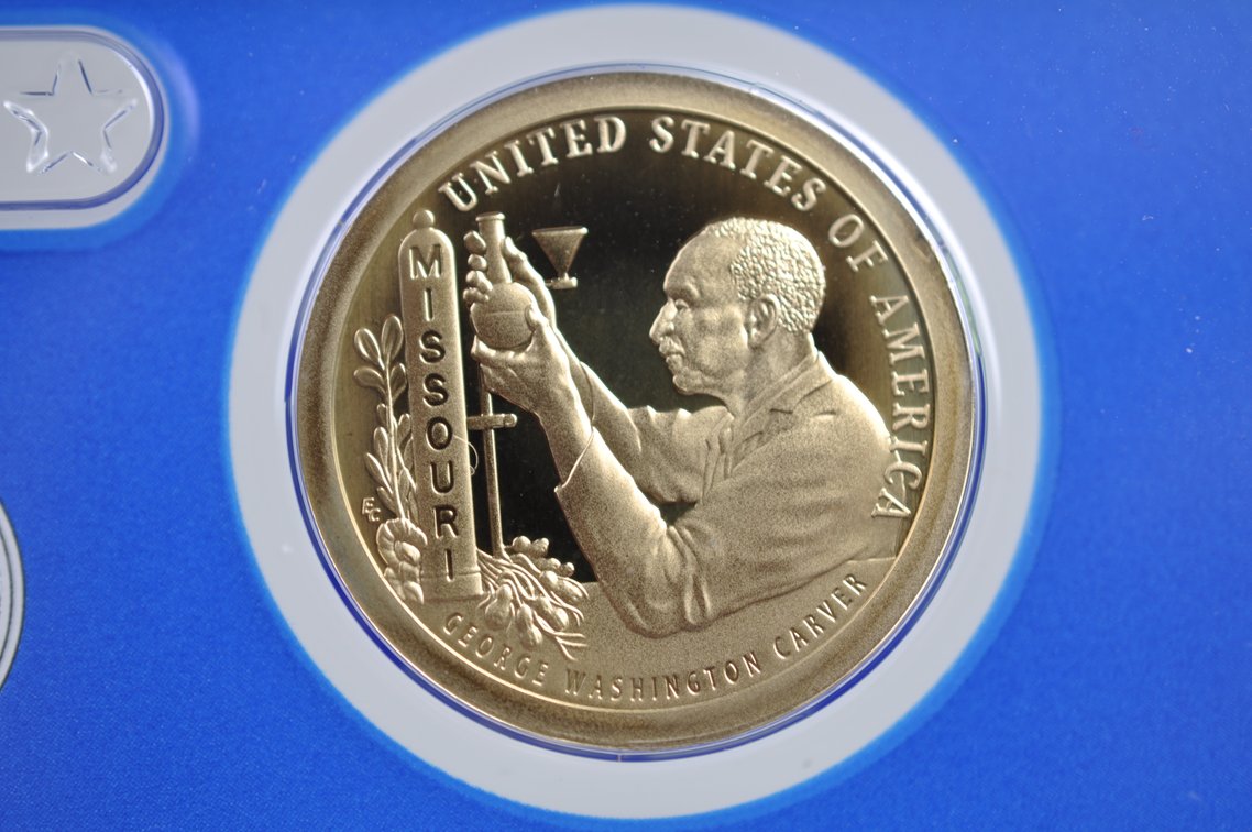 American Innovation Proof Sets 2018–2024, photo 33 of 35