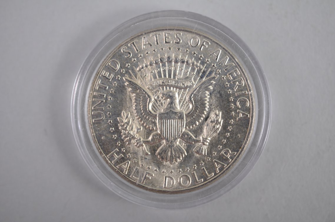 Lincoln Albums & Mixed US Coin Collection, photo 27 of 49