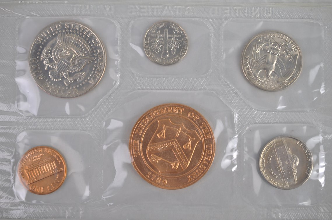 Lincoln Albums & Mixed US Coin Collection
