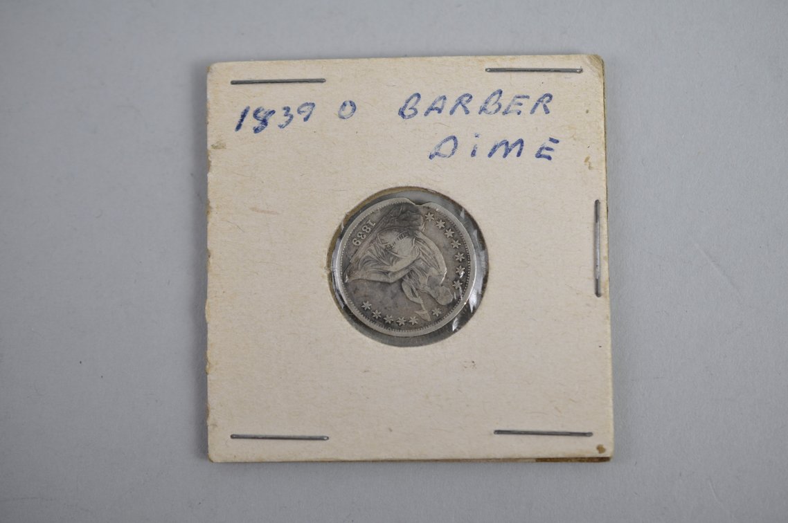 Lincoln Albums & Mixed US Coin Collection, photo 22 of 49