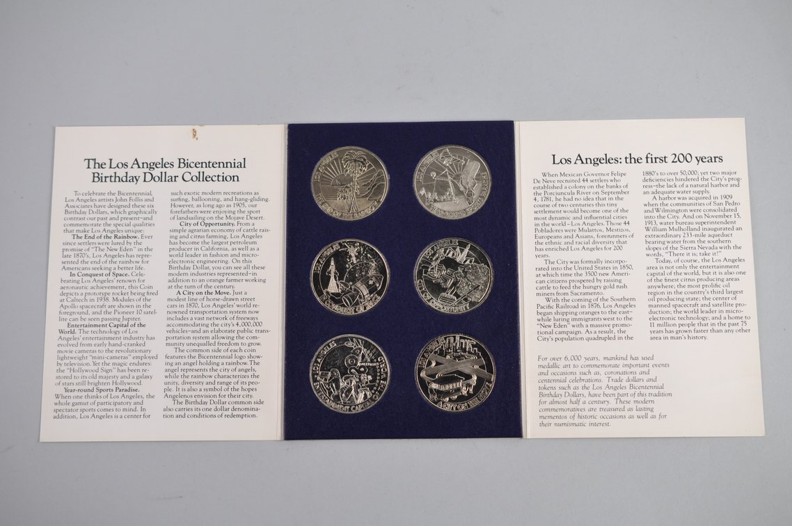 Lincoln Albums & Mixed US Coin Collection, photo 31 of 49