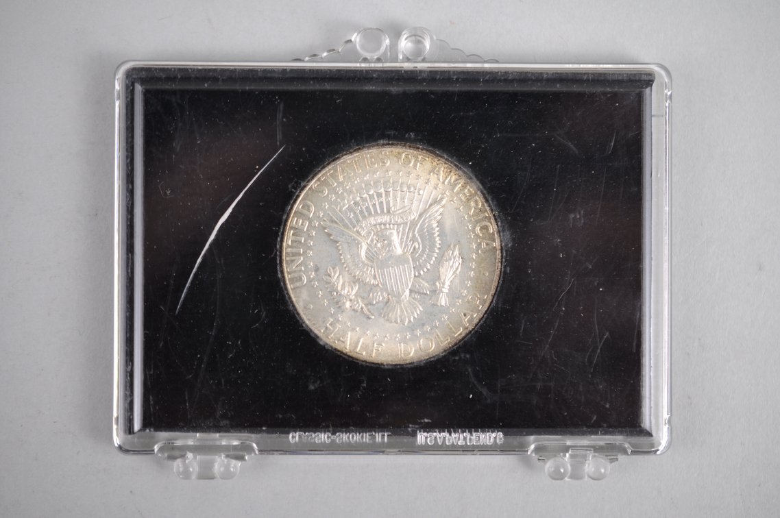 Lincoln Albums & Mixed US Coin Collection