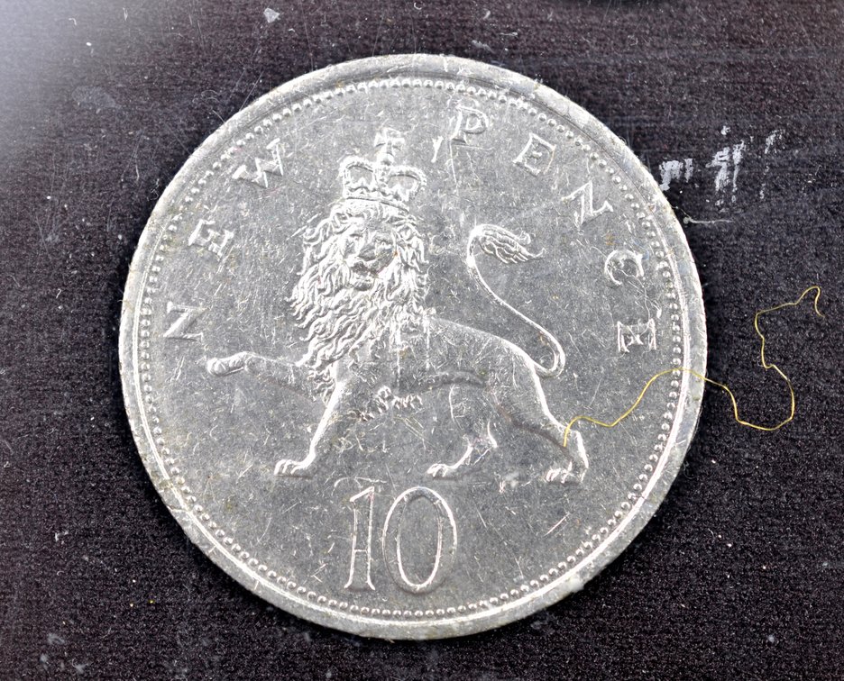 Great Britain Coin Set & World Currency Collection, photo 12 of 30