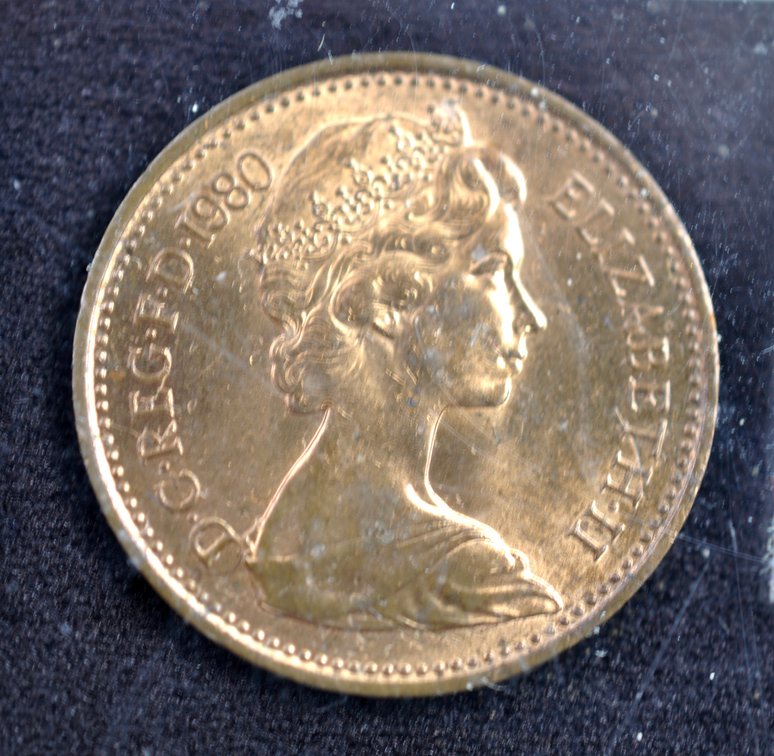 Great Britain Coin Set & World Currency Collection, photo 14 of 30