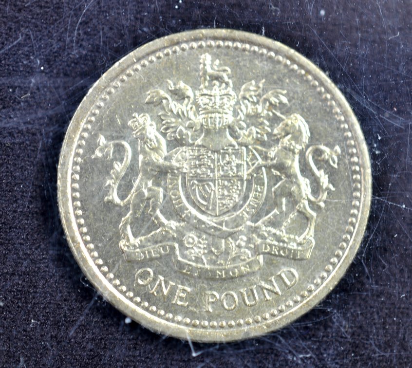 Great Britain Coin Set & World Currency Collection, photo 15 of 30