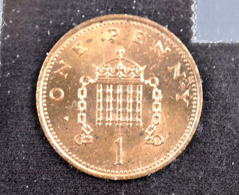 Great Britain Coin Set & World Currency Collection, photo 17 of 30