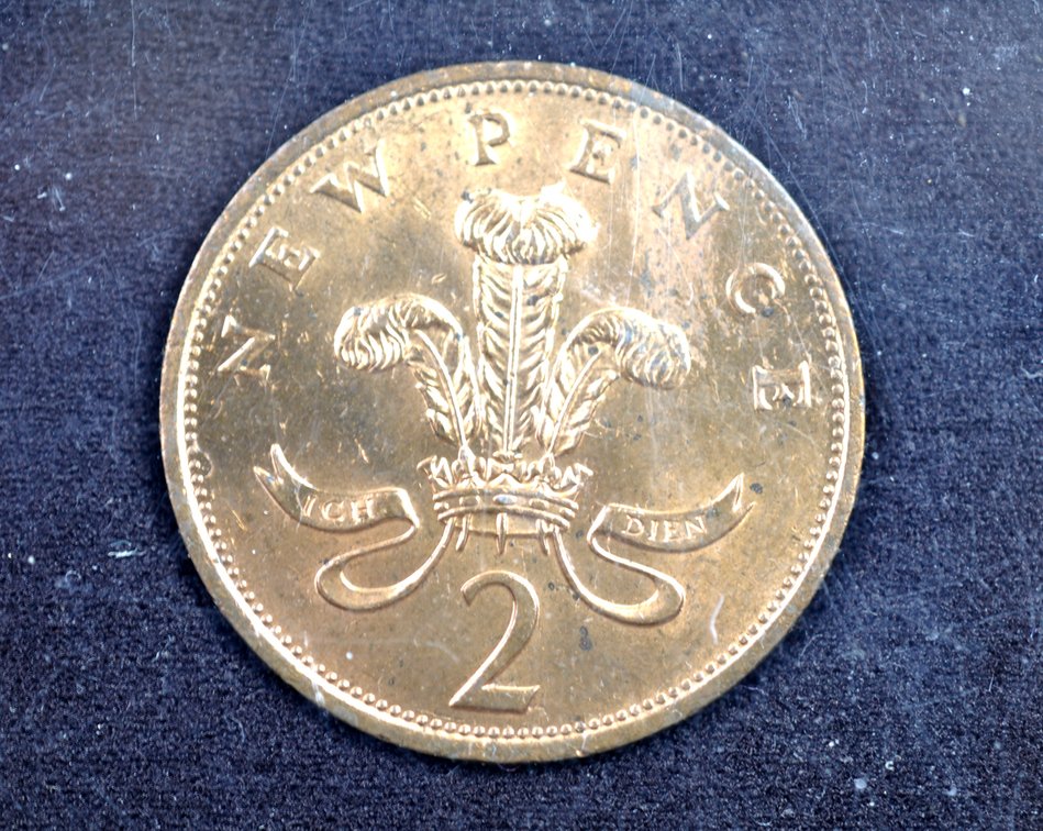 Great Britain Coin Set & World Currency Collection, photo 18 of 30