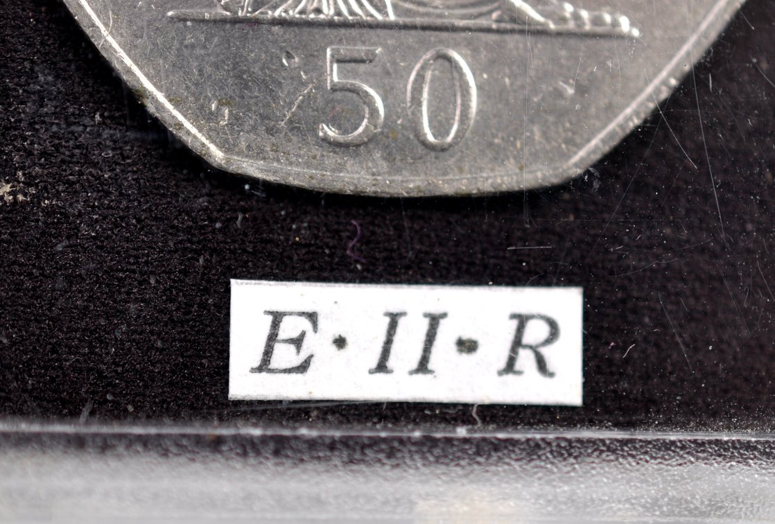 Great Britain Coin Set & World Currency Collection, photo 21 of 30