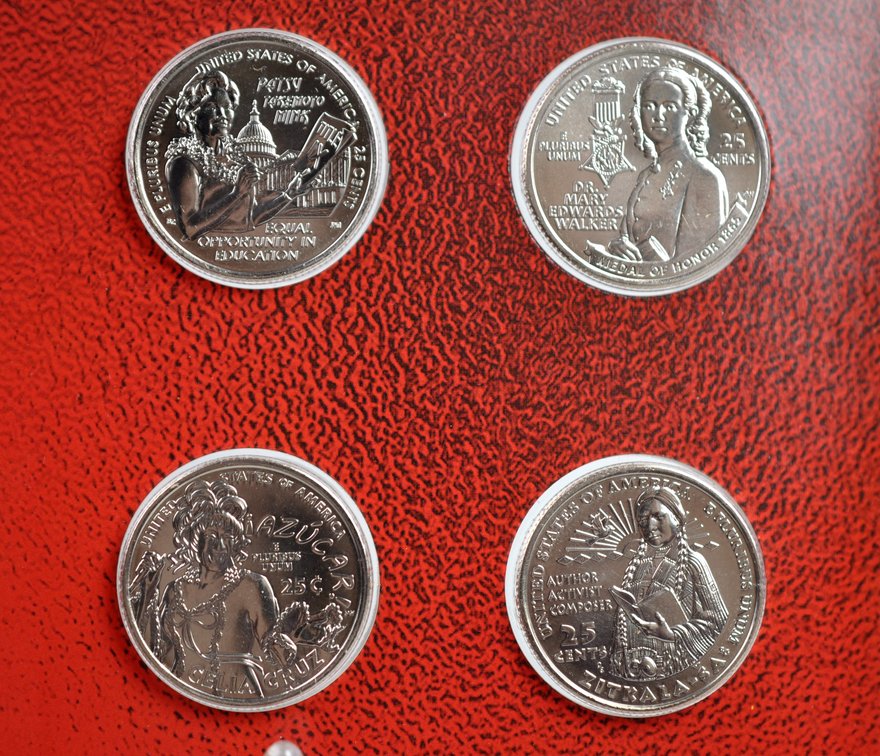 Six Silver Britannias & 2022–24 Mint Sets