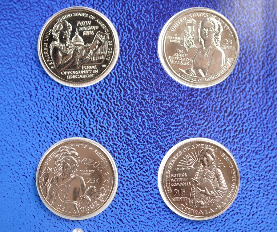 Six Silver Britannias & 2022–24 Mint Sets, photo 13 of 56