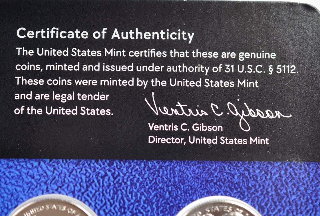 Six Silver Britannias & 2022–24 Mint Sets, photo 15 of 56
