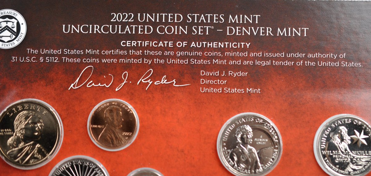 Six Silver Britannias & 2022–24 Mint Sets, photo 30 of 56