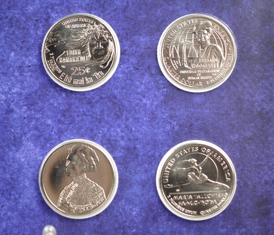 Six Silver Britannias & 2022–24 Mint Sets, photo 37 of 56