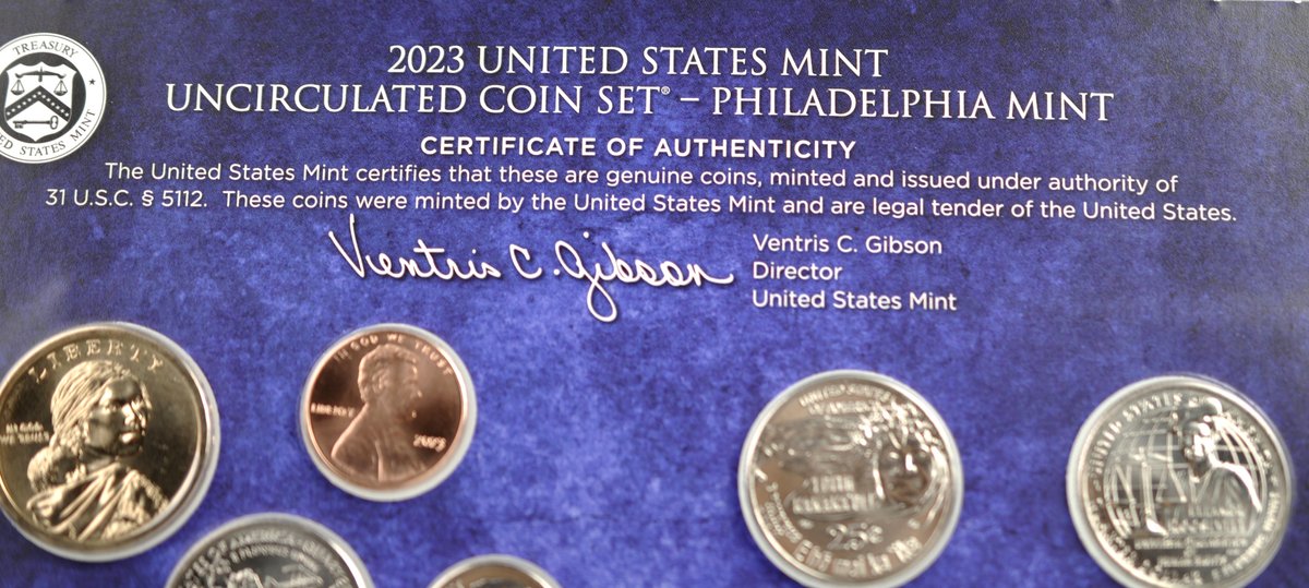 Six Silver Britannias & 2022–24 Mint Sets, photo 38 of 56