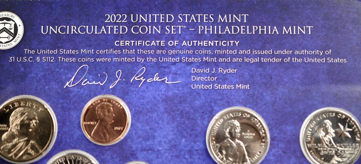 Six Silver Britannias & 2022–24 Mint Sets, photo 46 of 56