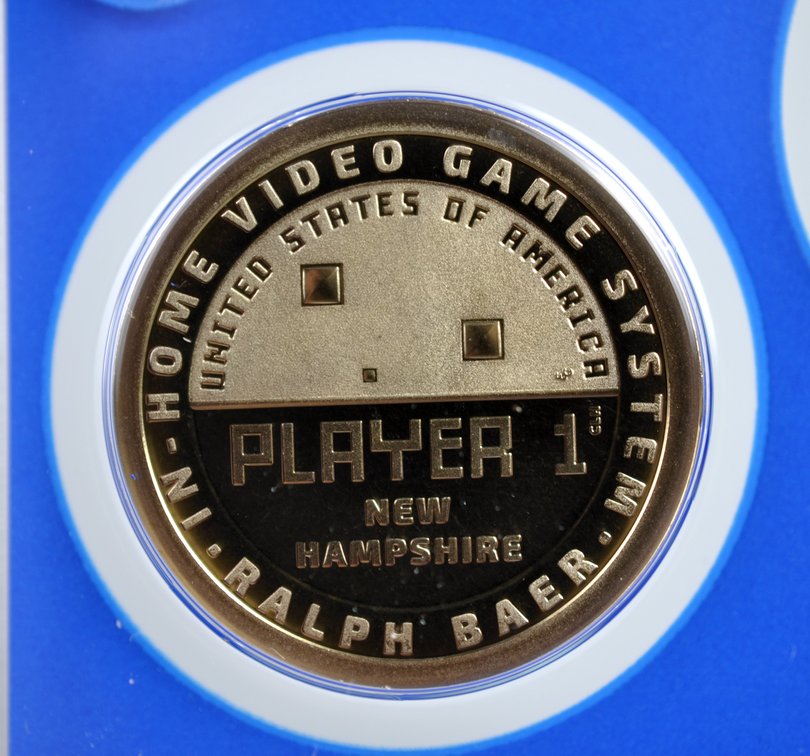 American Innovation Proof Sets 2018–2024, photo 15 of 35