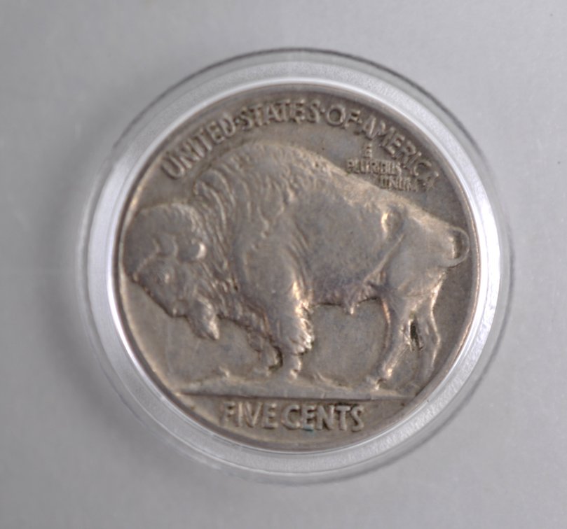 Lincoln Albums & Mixed US Coin Collection, photo 16 of 49