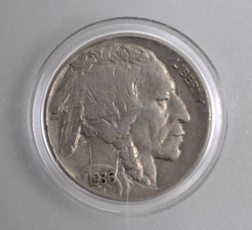 Lincoln Albums & Mixed US Coin Collection, photo 17 of 49