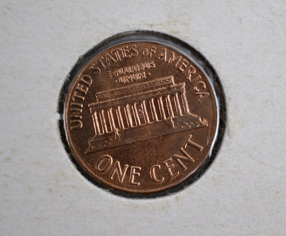 Lincoln Albums & Mixed US Coin Collection, photo 19 of 49