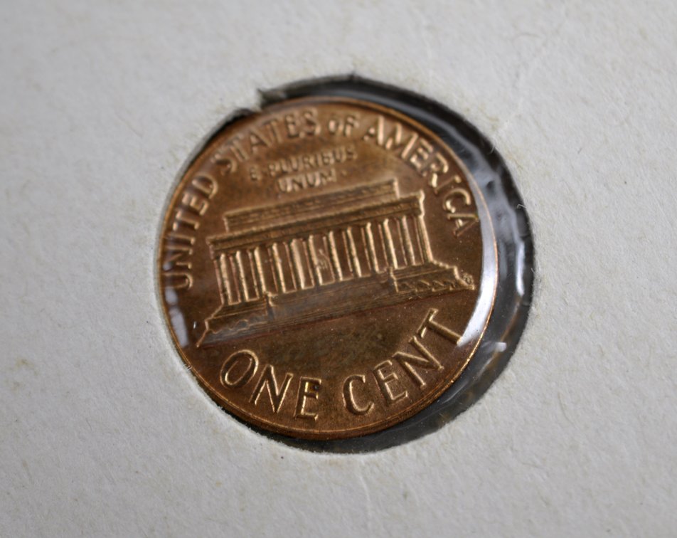 Lincoln Albums & Mixed US Coin Collection, photo 21 of 49
