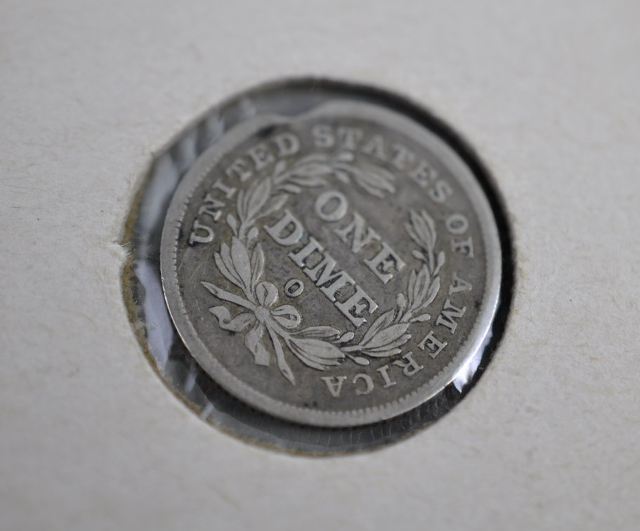 Lincoln Albums & Mixed US Coin Collection, photo 23 of 49