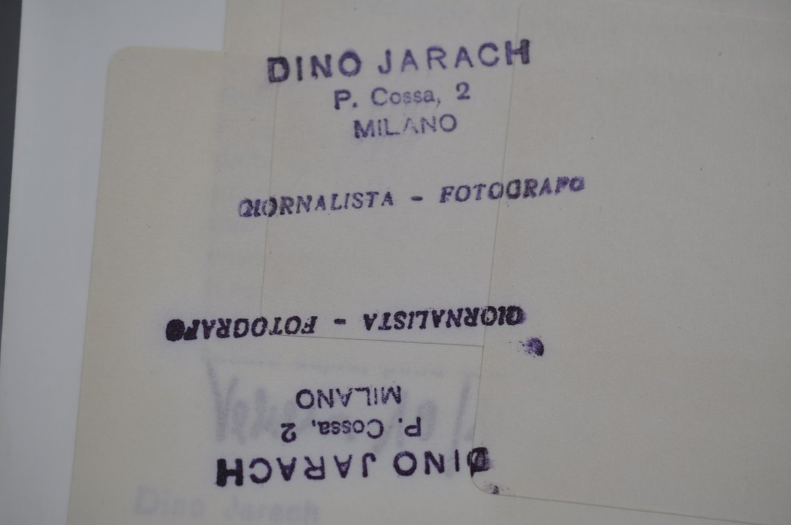 Ernest Hemingway Photograph & Ephemera Collection, photo 32 of 44