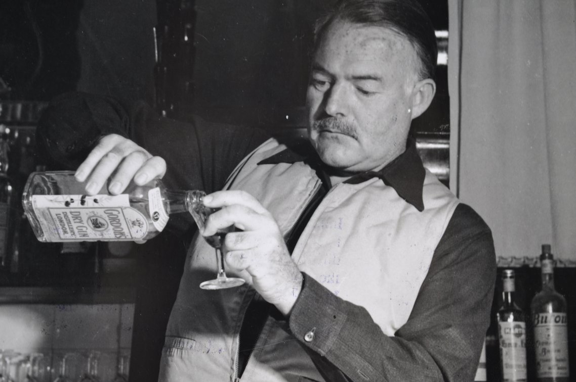 Ernest Hemingway Photograph & Ephemera Collection, photo 34 of 44