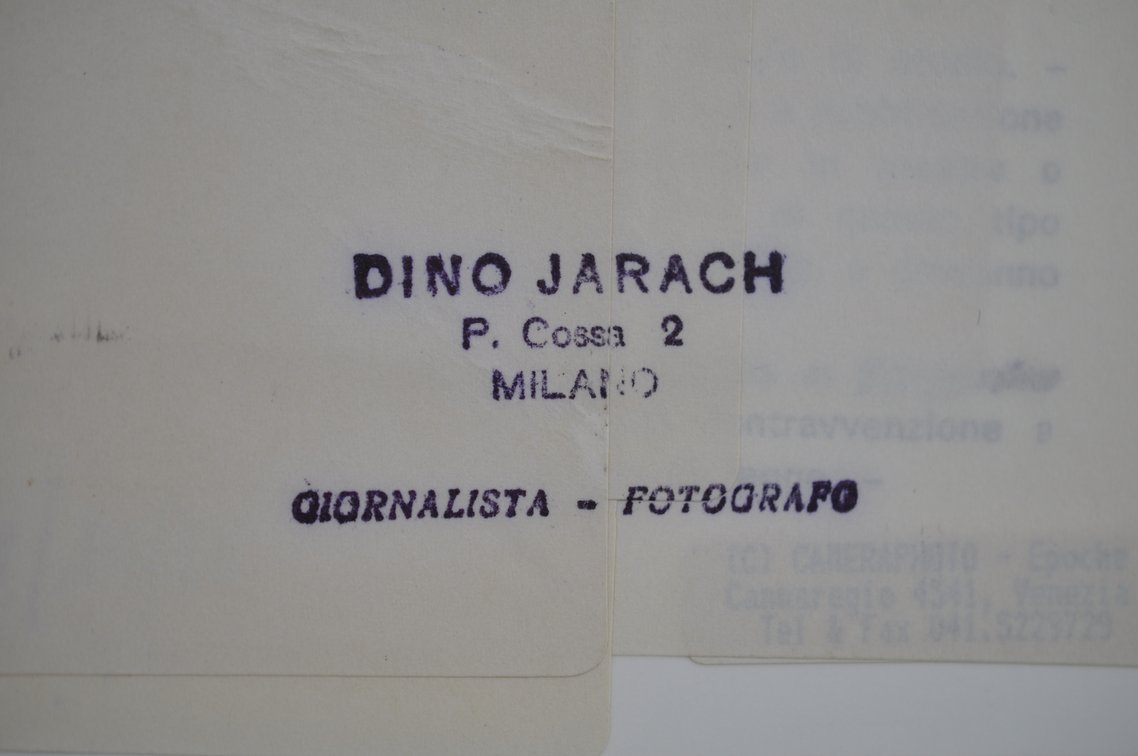 Ernest Hemingway Photograph & Ephemera Collection, photo 38 of 44