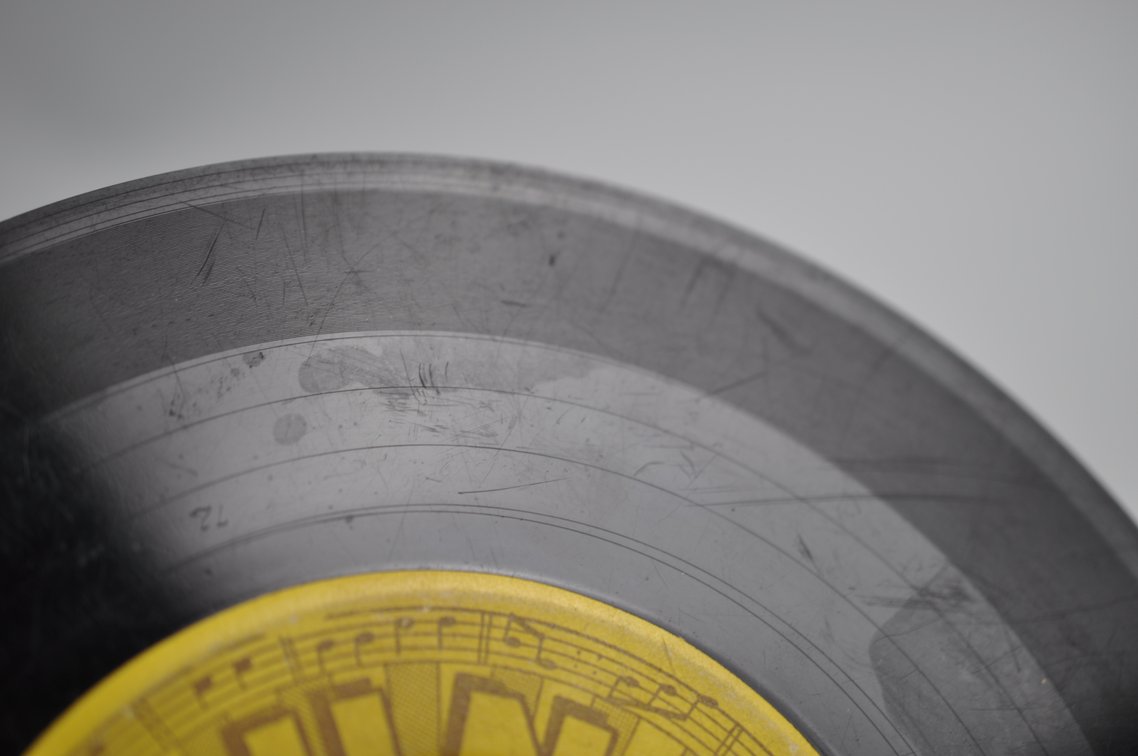 Elvis Presley 1954 Sun Records 209 45, photo 20 of 20