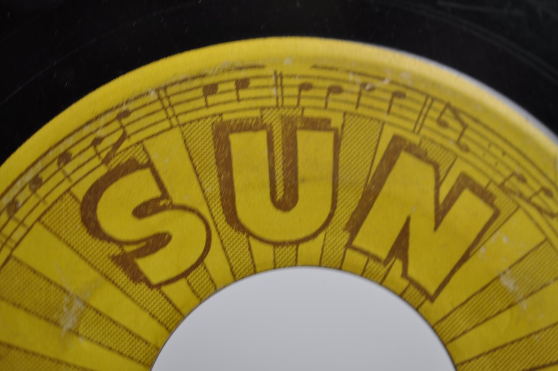 Elvis Presley 1954 Sun Records 209 45, photo 16 of 20