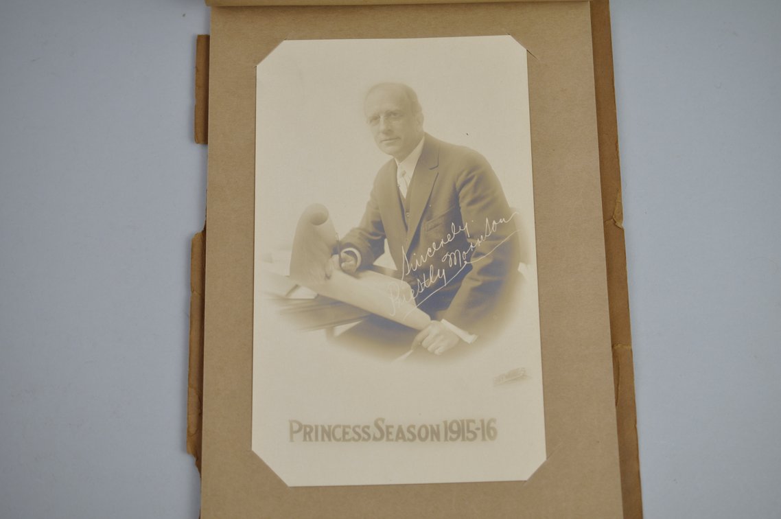Gone With the Wind & Princess Theatre Ephemera, photo 17 of 18