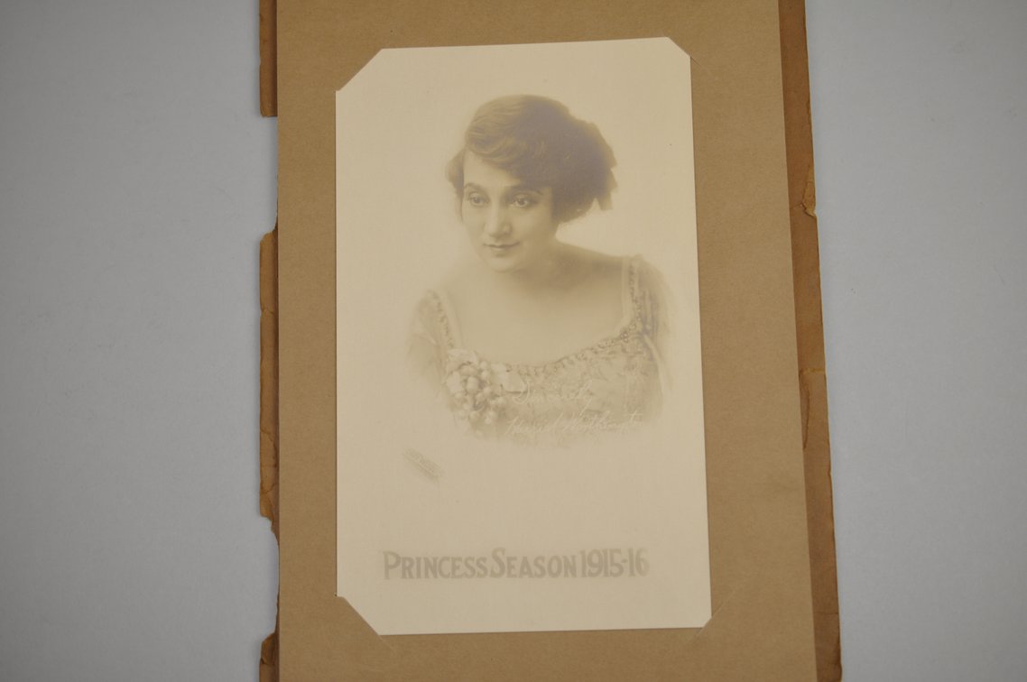 Gone With the Wind & Princess Theatre Ephemera, photo 18 of 18