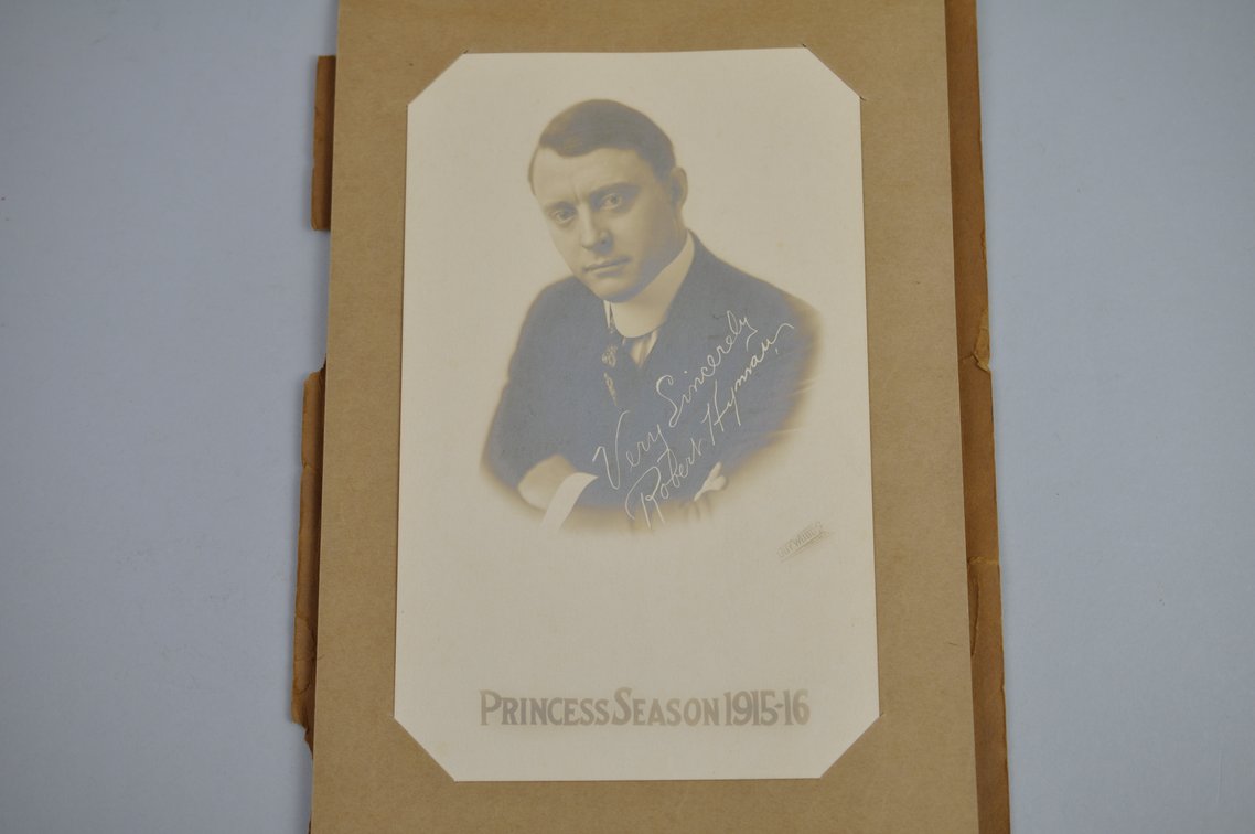 Gone With the Wind & Princess Theatre Ephemera, photo 14 of 18