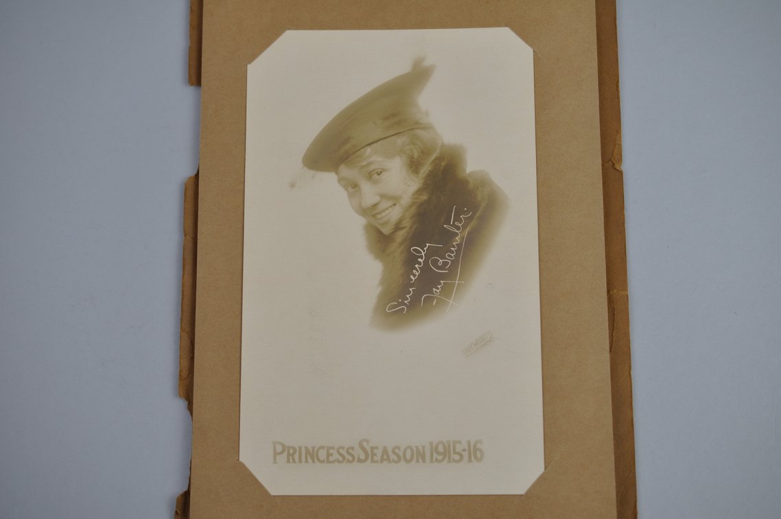 Gone With the Wind & Princess Theatre Ephemera, photo 16 of 18