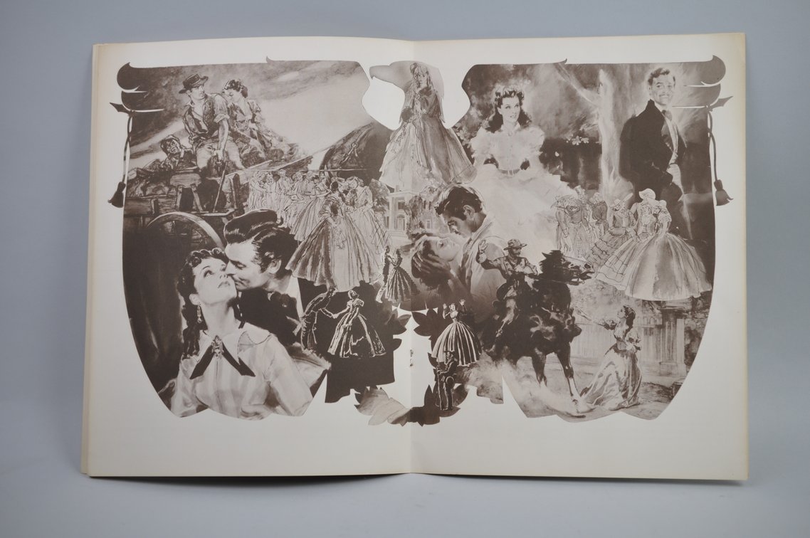 Gone With the Wind & Princess Theatre Ephemera, photo 9 of 18