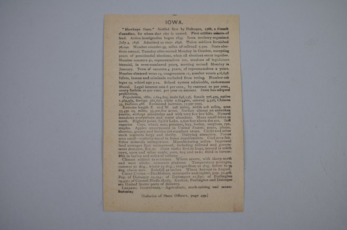 Native American Photos & Indian Territory Map, photo 11 of 12