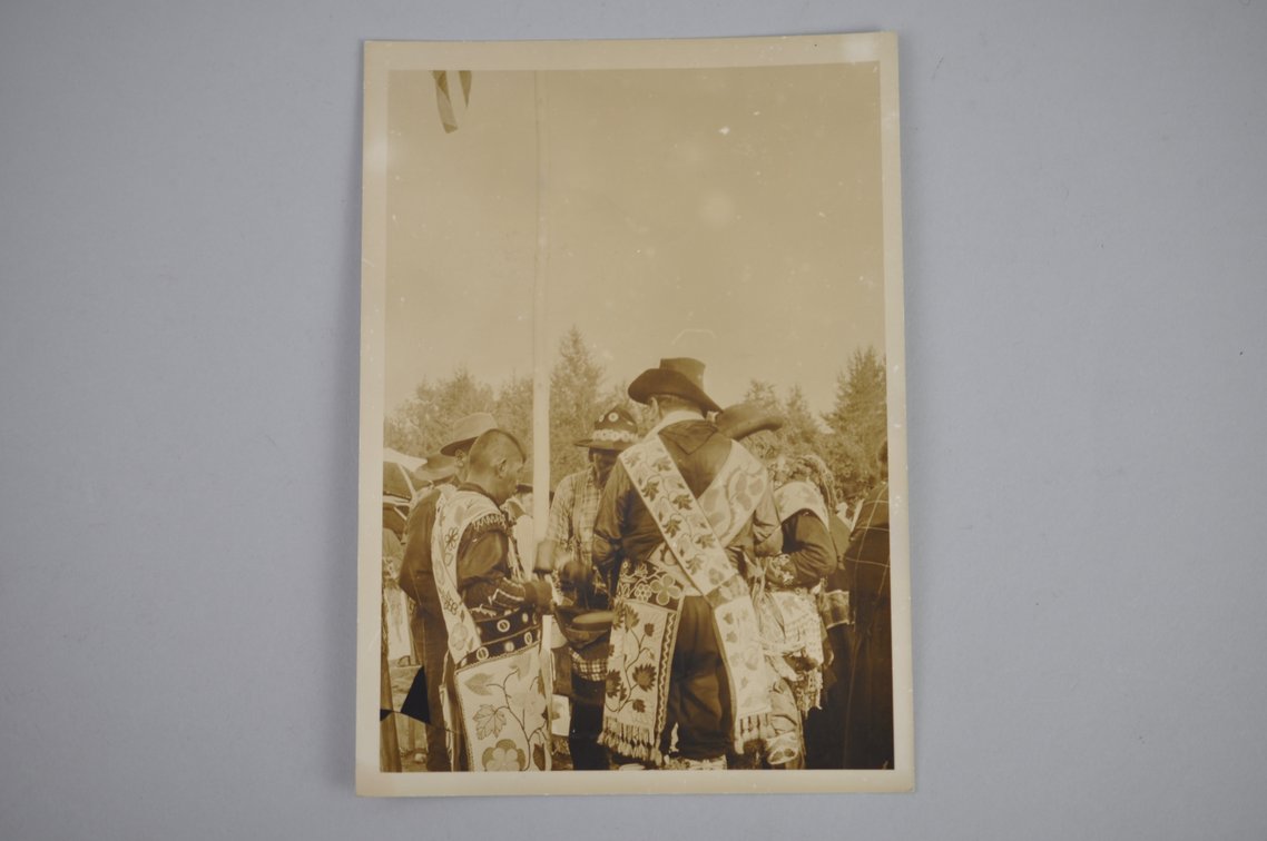 Native American Photos & Indian Territory Map, photo 6 of 12