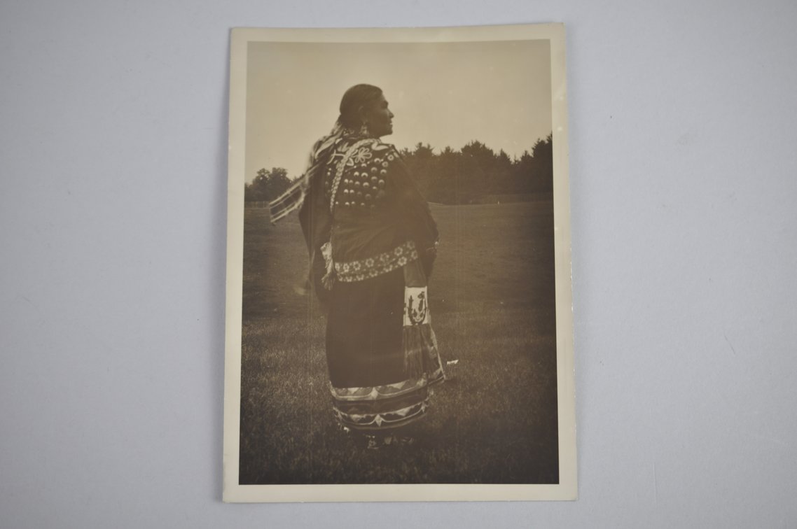 Native American Photos & Indian Territory Map, photo 4 of 12