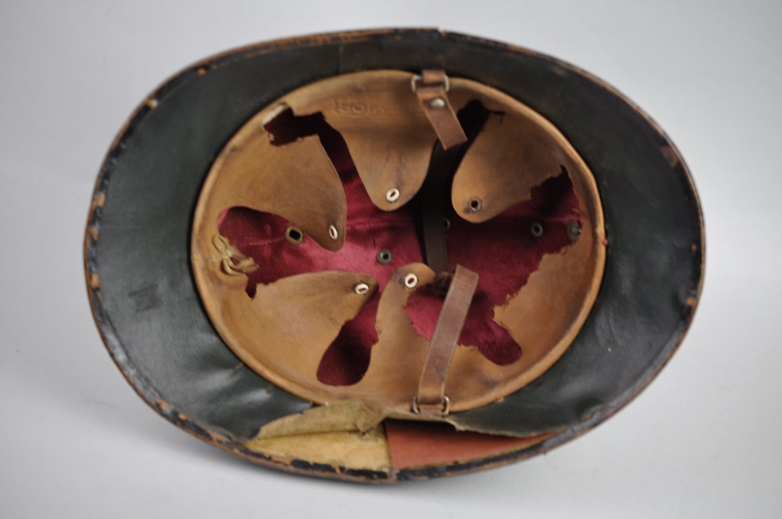 WWI & WWII Military Helmet Collection, photo 21 of 22