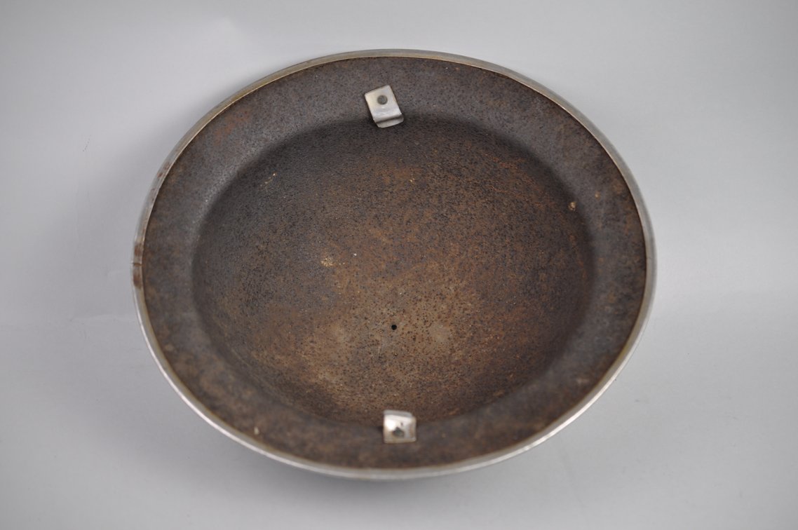 WWI & WWII Military Helmet Collection, photo 10 of 22