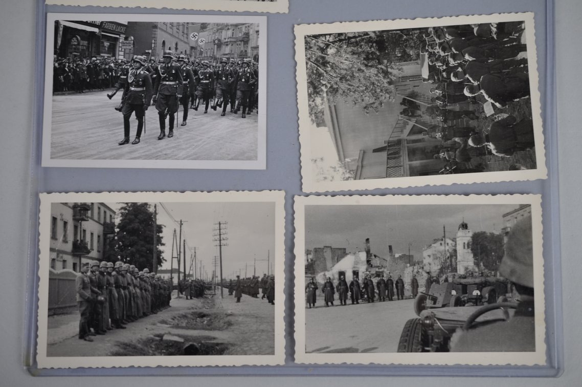 1933-40s German Historical Collection, photo 11 of 20