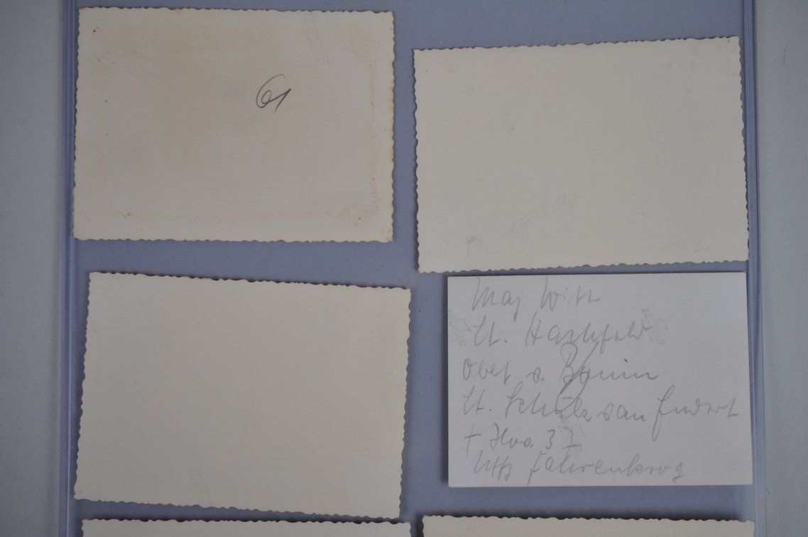1933-40s German Historical Collection, photo 12 of 20