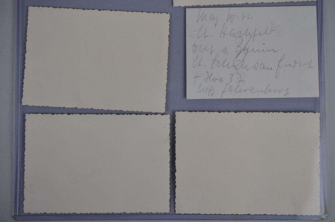 1933-40s German Historical Collection, photo 13 of 20