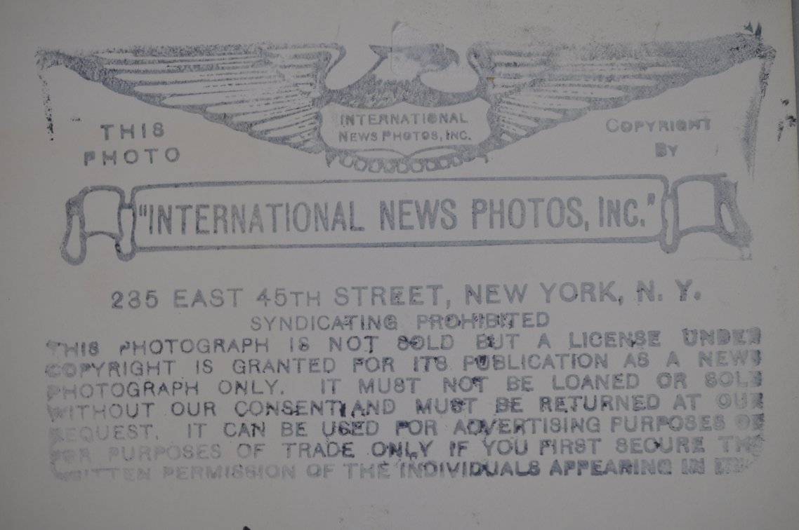 1933-40s German Historical Collection, photo 8 of 20