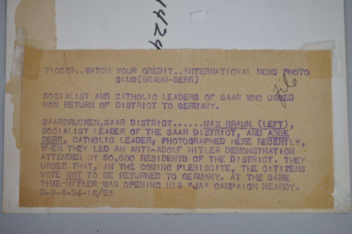 1933-40s German Historical Collection, photo 9 of 20