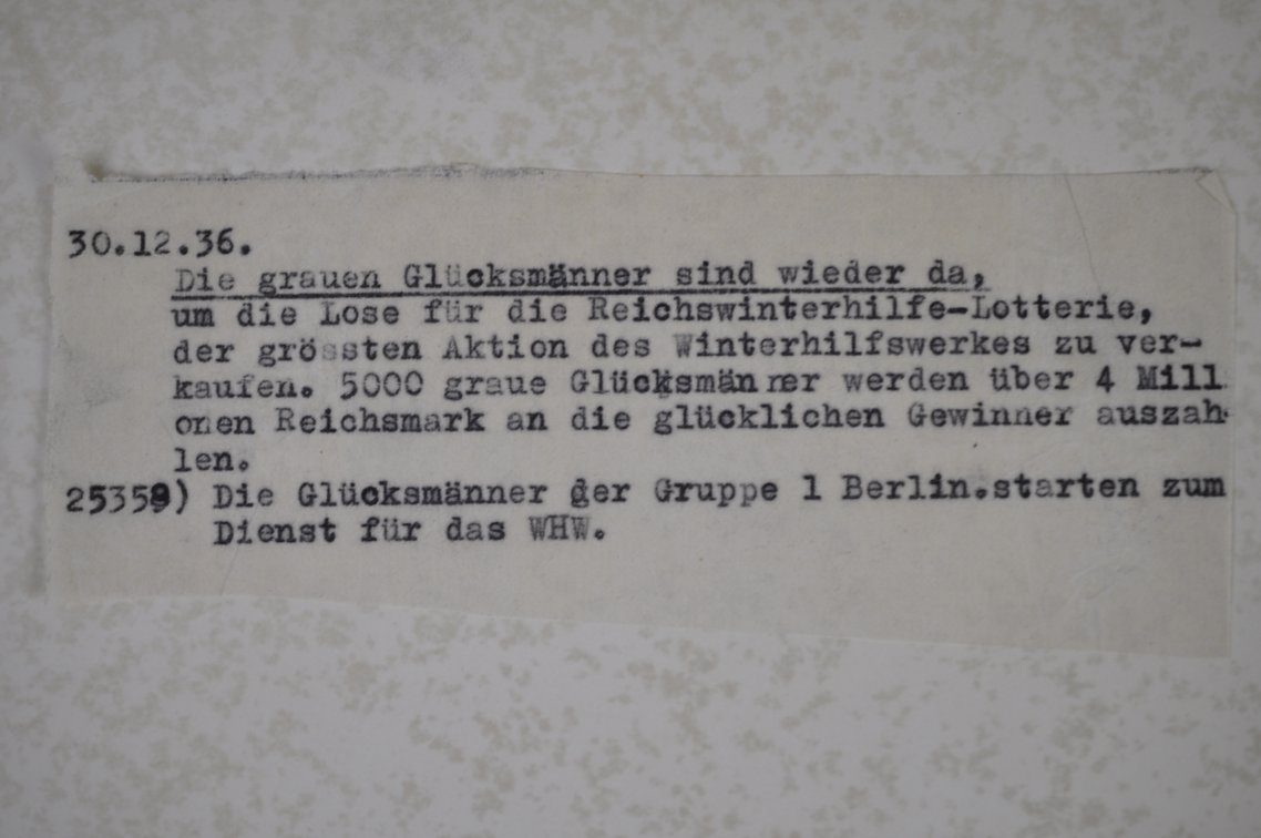 1933-40s German Historical Collection, photo 4 of 20