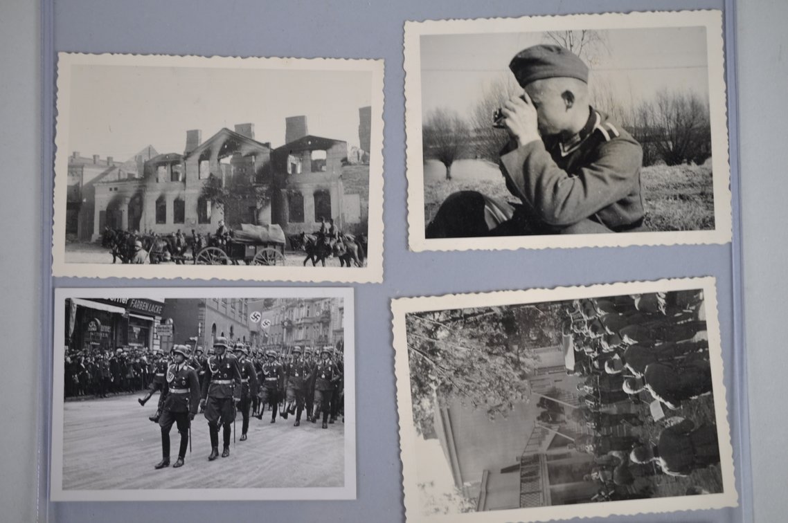 1933-40s German Historical Collection, photo 10 of 20