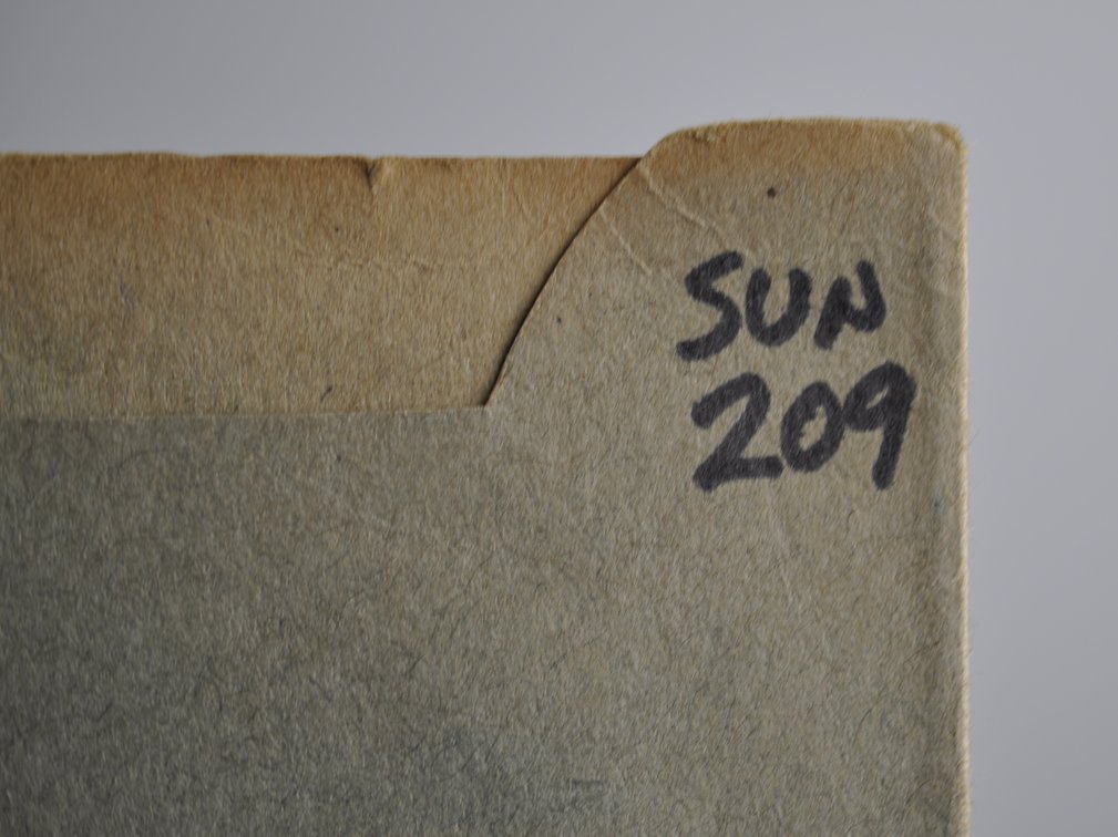 Elvis Presley 1954 Sun Records 209 45, photo 3 of 20