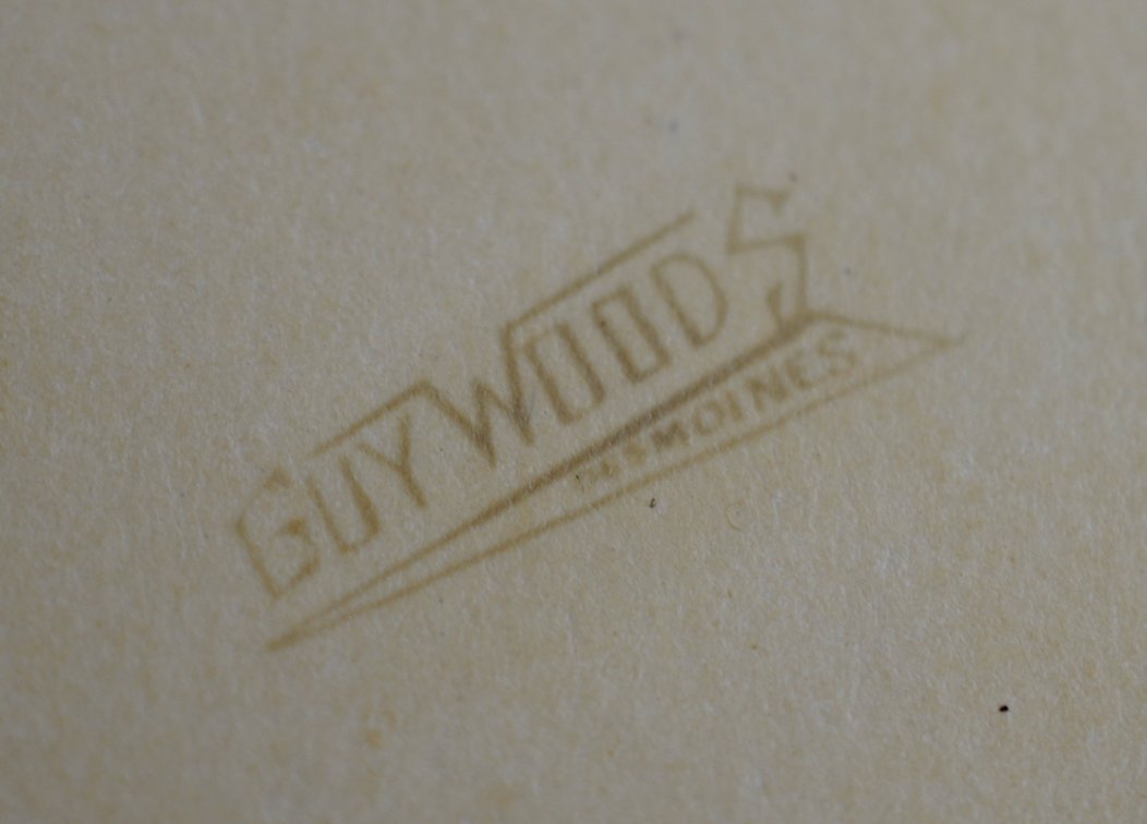 Gone With the Wind & Princess Theatre Ephemera, photo 15 of 18