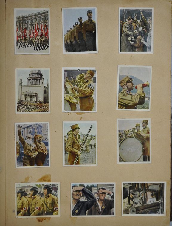 1933-40s German Historical Collection, photo 15 of 20